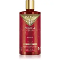 INOAR Miracle Repair șampon pentru regenerarea părului slab și deteriorat