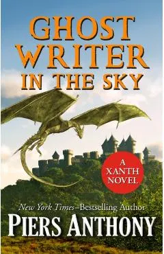 Ghost Writer in the Sky