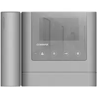 Post interior videointerfon color 4.3" Commax CDV-43MH