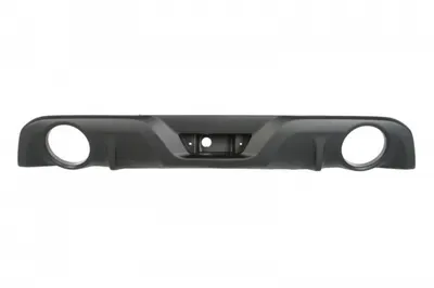 Spoiler bara spate SPORT SUZUKI SWIFT IV dupa 2012