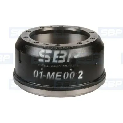 Tambur frana SBP 01-ME002