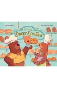 Tova's Sweet Solution