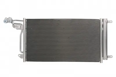 Radiator Aer Conditionat Ac Ac (cu Uscator) Audi A1; Seat Ibiza Iv, Ibiza Iv Sc, Ibiza Iv St; Skoda Fabia Ii, Roomster, Roomster Praktik; Vw Polo V 1.2-2.0d Dupa 2008