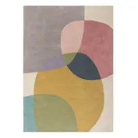 Covor din lână Flair Rugs Glow, 160 x 230 cm