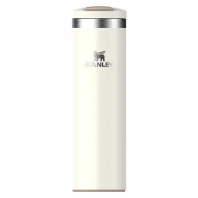 Cană termos crem din oțel inoxidabil 600 ml AeroLight™ Transit Cream Gloss – Stanley