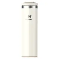Cană termos crem din oțel inoxidabil 600 ml AeroLight™ Transit Cream Gloss – Stanley