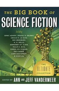 The Big Book of Science Fiction