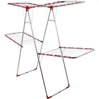 Uscator de Rufe, Suprafata Uscare 33 m, Metal