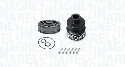 Set articulatie planetara interior Dreapta Stanga ( 25z 32mm) potrivit ALFA ROMEO 145, 146, 147, 155, 156, 166, GT, GTV, SPIDER; FIAT BARCHETTA, BRAVA, BRAVO I, COUPE, IDEA 1.2-2.5 10.93