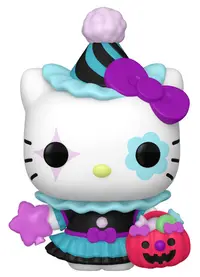 Figurină Funko POP! Animation: Sanrio - Hello Kitty (Glows in The Dark) #155