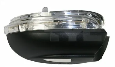 Semnalizator oglinda dreapta potrivit VW EOS, JETTA, PASSAT, SCIROCCO 2006-2014