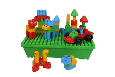 Set de construcție Twini