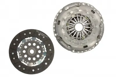 Set Ambreiaj Cadillac Bls; Opel Signum, Vectra C, Vectra C Gts; Saab 9-3 1.9d Dupa 2004