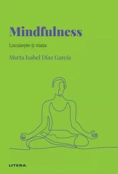 Mindfulness (Vol. 41) - Hardcover - Marta Isabel Díaz García