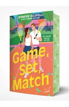 Game, Set, Match (Special Limited Edition)