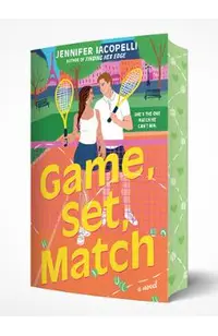 Game, Set, Match (Special Limited Edition)