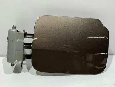 Capac / usa rezervor culoare maro 148067154R Dacia Logan 2 facelift (2017-2020)