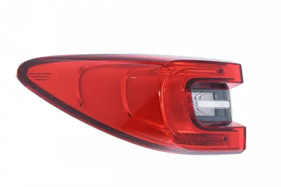 Stop spate Stanga (extern, LED) potrivit RENAULT KADJAR 08.18