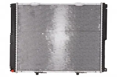 Radiator motor potrivit MERCEDES 124 (W124), 124 T-MODEL (S124), E (W124), E T-MODEL (S124) 3.0D