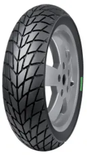 Mitas MC20 Monsum ( 120/70-10 TL 54L Roata spate, Marcaj M+S, Roata fata )