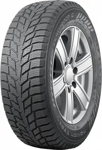 Anvelopa Iarna Nokian Snowproof C 225 55 R17 109 107t