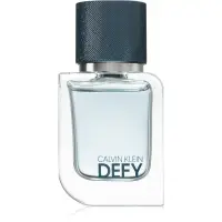 Calvin Klein Defy Eau de Toilette pentru bărbați 30 ml