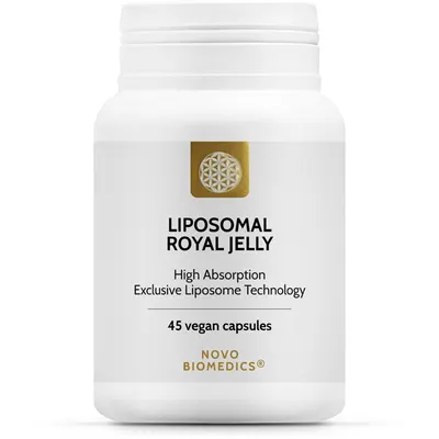 Laptisor de Matca Lipozomal 45cps