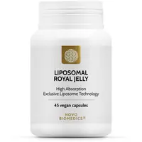 Laptisor de Matca Lipozomal 45cps
