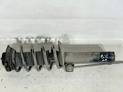 Amortizor stanga / dreapta fata 3C0413031AT Volkswagen Passat B7 (2010-2014) 2.0 tdi CFFB