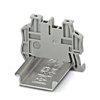 Clemă de capăt CLIPFIX 35-5, pt şină NS 35/7,5 sau NS 35/15