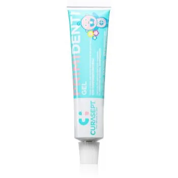Curasept Primidenti Gel Gel dentar pentru copii