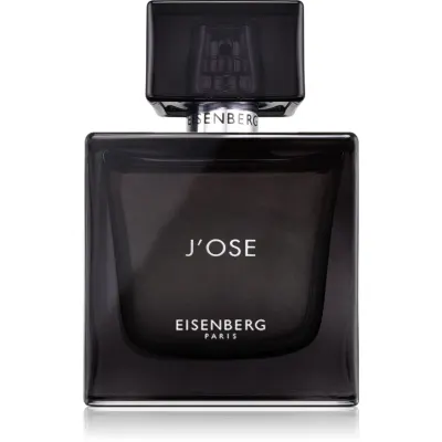 Eisenberg J’OSE Eau de Parfum pentru bărbați 100 ml