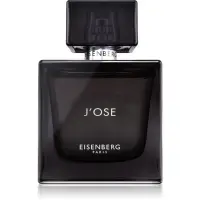 Eisenberg J’OSE Eau de Parfum pentru bărbați 100 ml