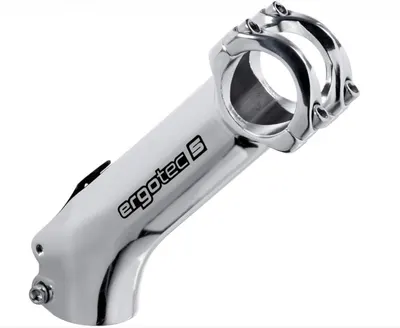 Ergotec potenţă 31,8x110 mm, înălţime prindere 40 mm