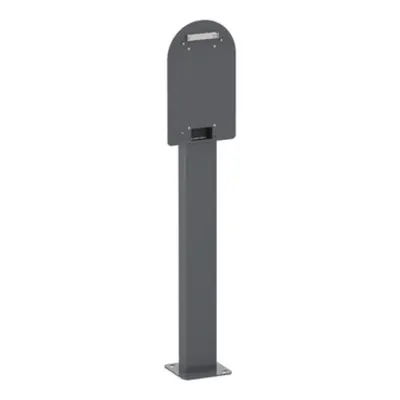 EVlink Pro AC Pilon pentru 1 statie