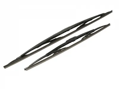 Set 2 stergatoare standard fata 706S Twin 700 500mm CITROEN JUMPY; FIAT SCUDO; PEUGEOT EXPERT, EXPERT TEPEE; TOYOTA PROACE dupa 2007