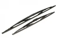 Set 2 stergatoare standard fata 706S Twin 700 500mm CITROEN JUMPY; FIAT SCUDO; PEUGEOT EXPERT, EXPERT TEPEE; TOYOTA PROACE dupa 2007