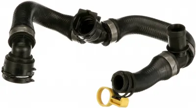 Furtun radiator (25mm 18,5mm) potrivit MINI (F56), (F57) Electric 11.19
