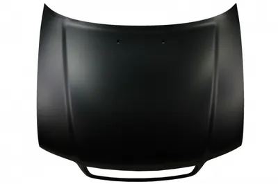 Capota motor AUDI A4 (8D2, B5) 1994-1998