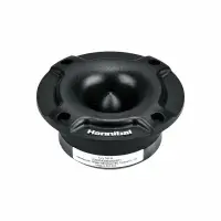 Tweeter auto Deaf Bonce Hannibal Fury TW-39, 76 cm, 40 W RMS, 4Ω, SET 2 TWEETERE