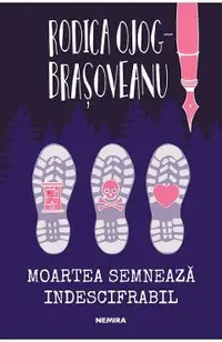Moartea semneaza indescifrabil