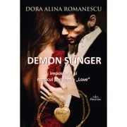Demon si Inger