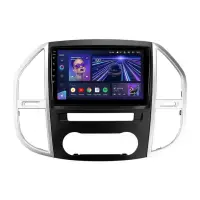 Navigatie Auto Teyes CC3 Mercedes-Benz Vito 3 2014-2023 4+32GB 10.2" QLED Octa-core 1.8Ghz Android 4G Bluetooth 5.1 DSP
