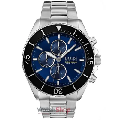 Ceas Hugo Boss Ocean Edition 1513704 Chronograph