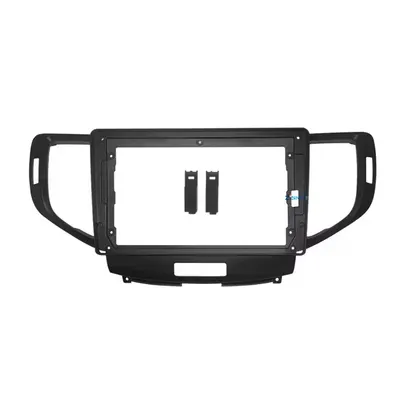 KIT Complet Rama Adaptoare + Cablaj Autodrop Honda Accord (2008-2012) pentru Navigatie Multimedia Android 9 inch