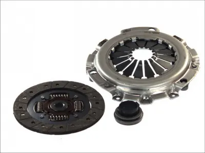 Set ambreiaj cu rulment DAEWOO LANOS, NEXIA 1.5
