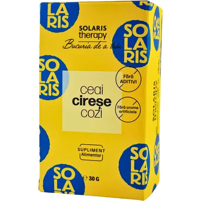 Ceai din Cozi de Cirese 20dz