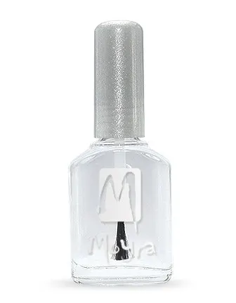 Lac de unghii Moyra Top Coat Mega Gloss