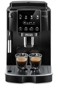 Automat de cafea DeLonghi - Magnifica Start ECAM220.21.B, 15 bar, 1.8 l, negru