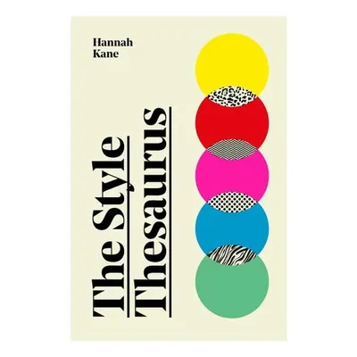 The Style Thesaurus